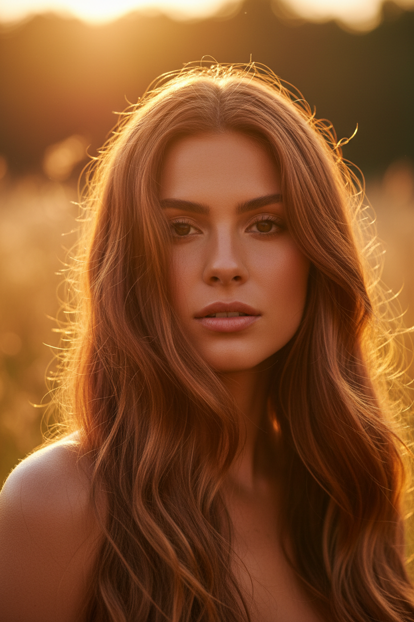 Cómo cuidar el cabello en verano: protégelo del sol, la sal y el cloro