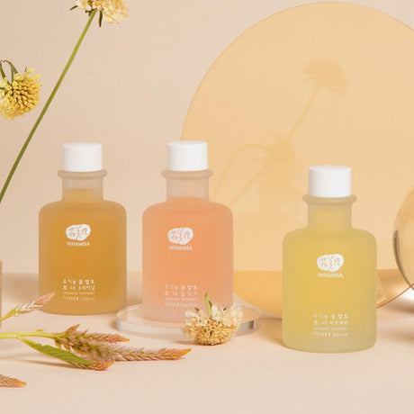 Whamisa  Korean Skincare