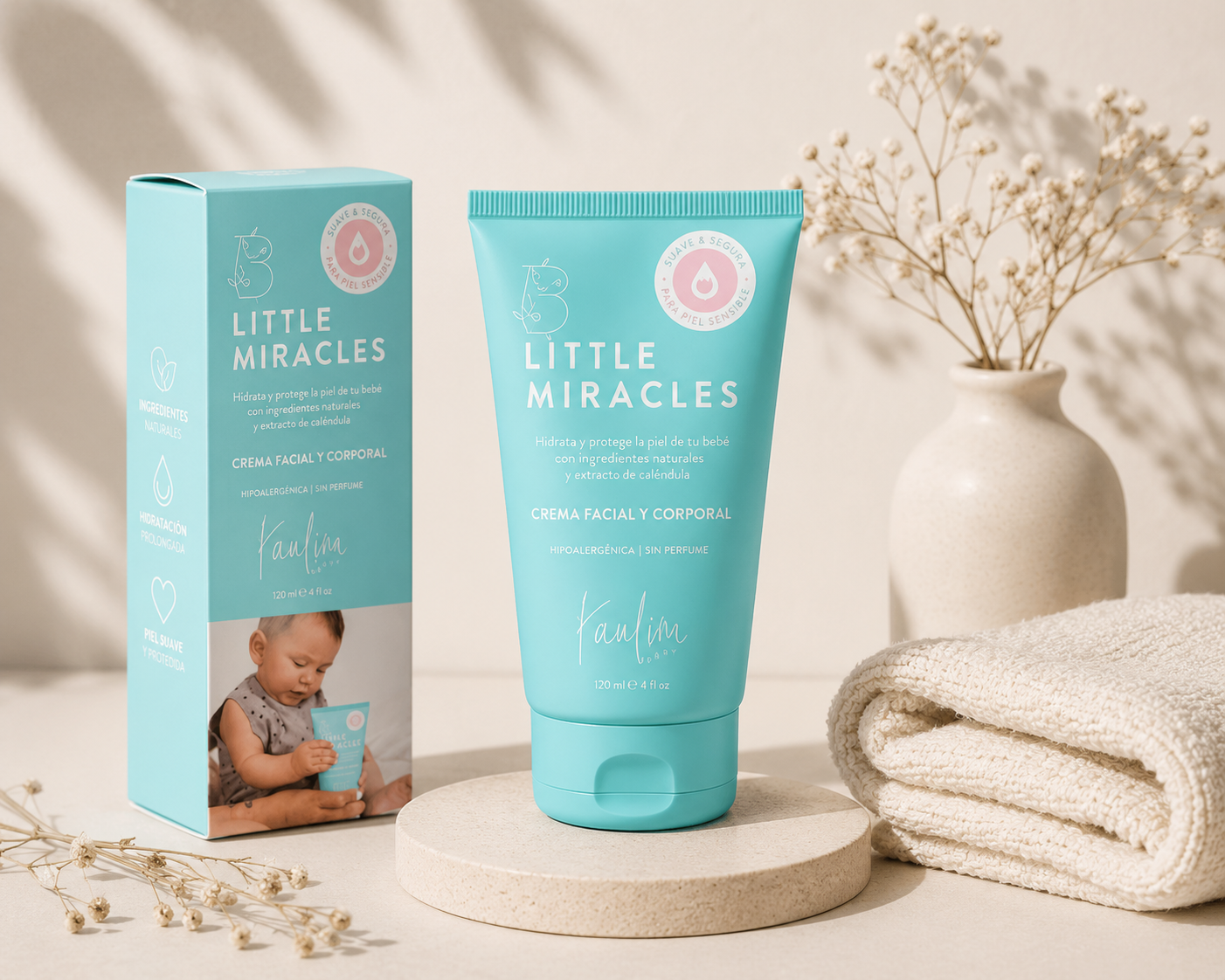 Kaalm Organics