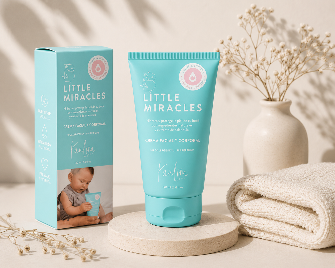 Kaalm Organics