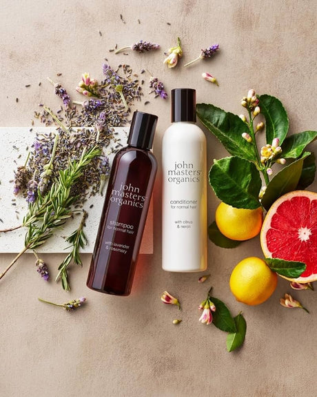 John Masters Organics