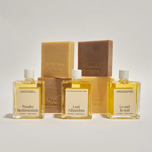 Refeel Naturals