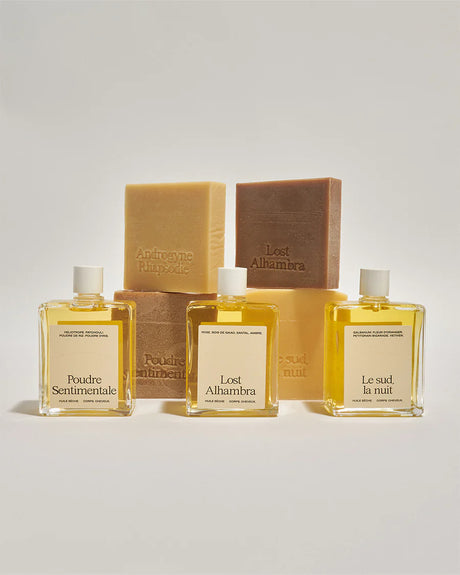 Refeel Naturals