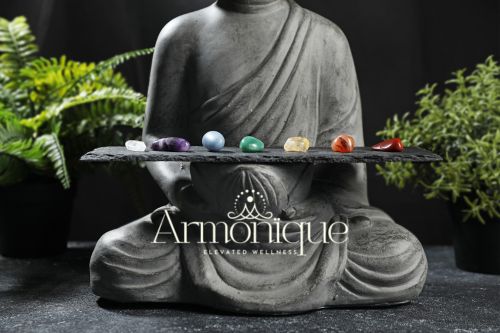 Pack de Piedras Energéticas