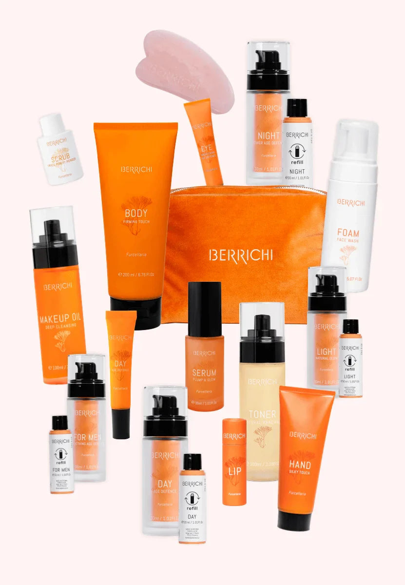 Berrichi Skincare