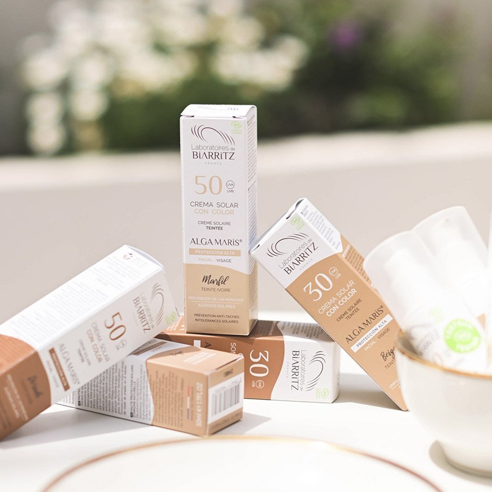 Laboratoires Biarritz
