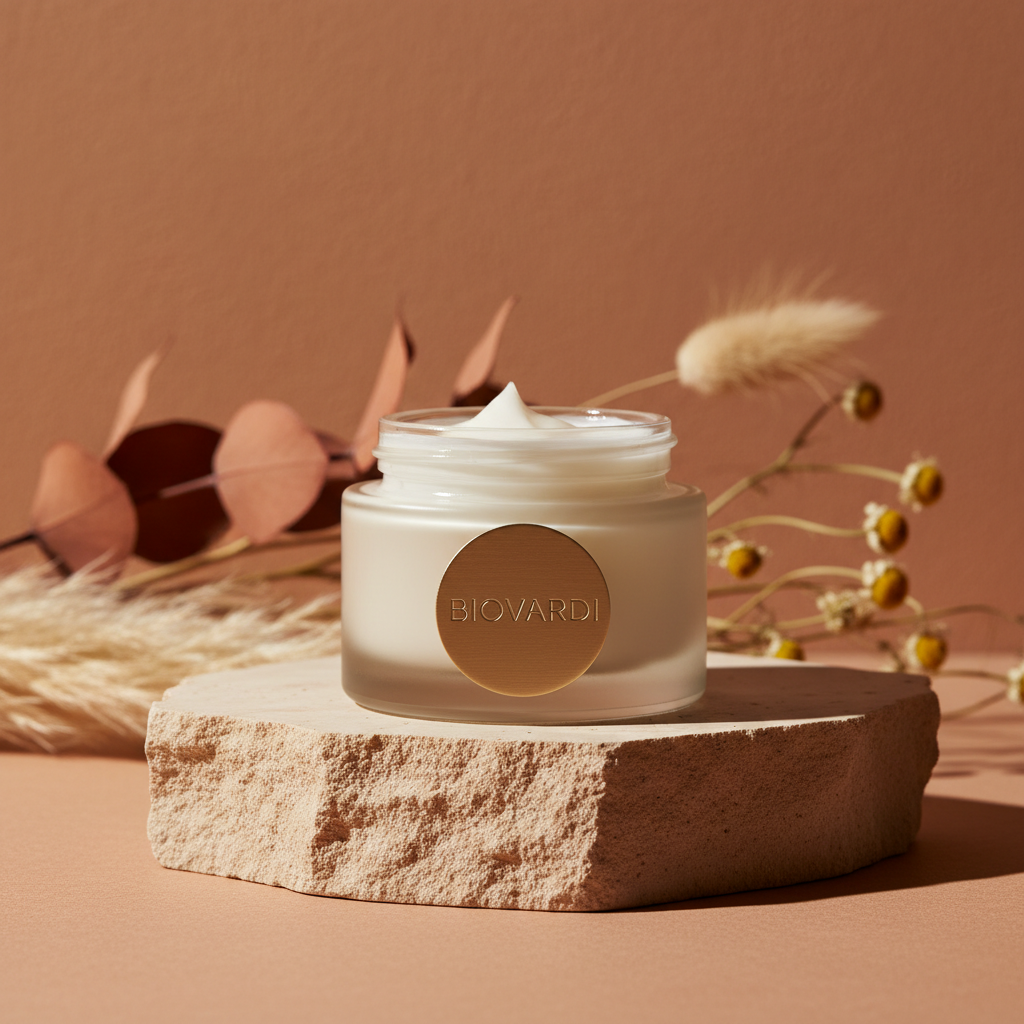 Crema facial