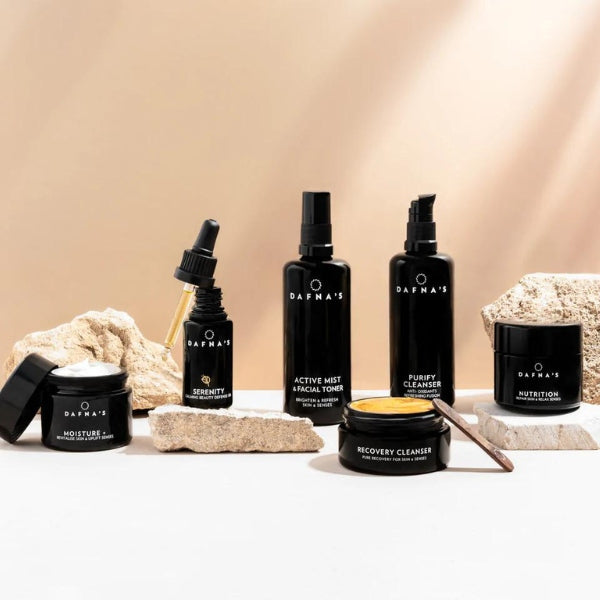 DAFNA'S | Biovardi