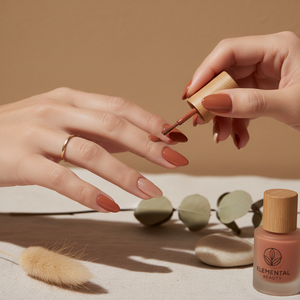 Uñas