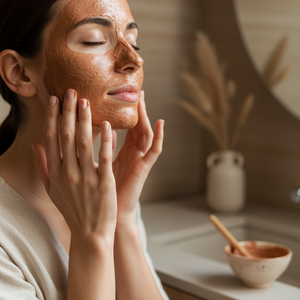 Mascarillas y Exfoliantes Faciales