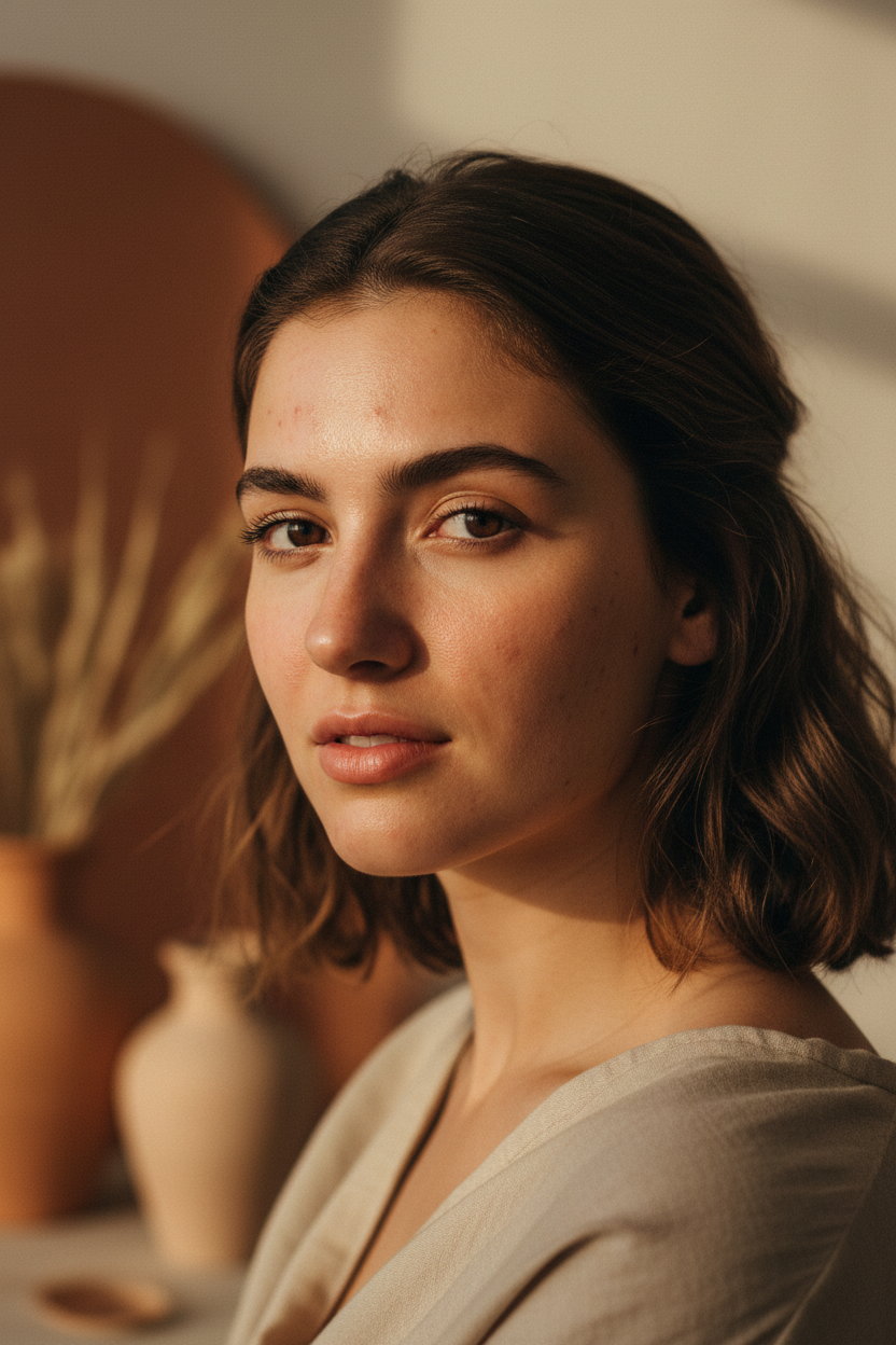 Acné e Imperfecciones
