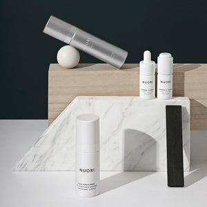 Nuori Skincare