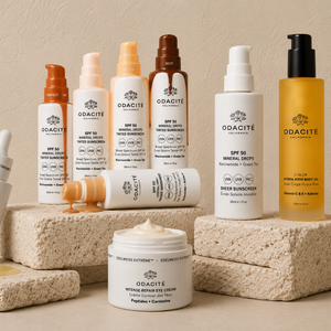 Odacité Skincare