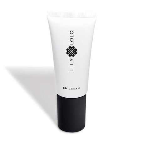 Lily Lolo BB Cream: maquillaje ligero 40 ml - Light