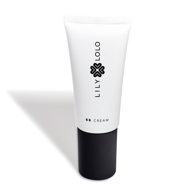 Lily Lolo BB Cream: maquillaje ligero 40 ml - Light