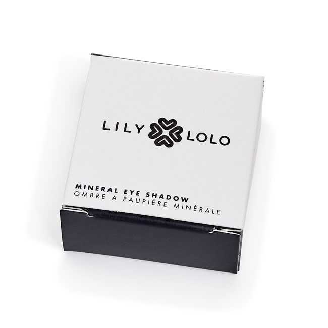 Lily Lolo Sombra mineral Witchypoo 4 g
