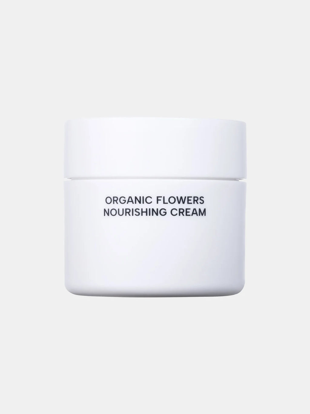 Nourishing Facial Cream 50 ml
