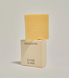 Perfumed soap Le sud, la nuit 130 gr