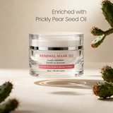 Renewal Mask · Mascarilla Exfoliante Suave de Azúcar 50 ml — Dulcima