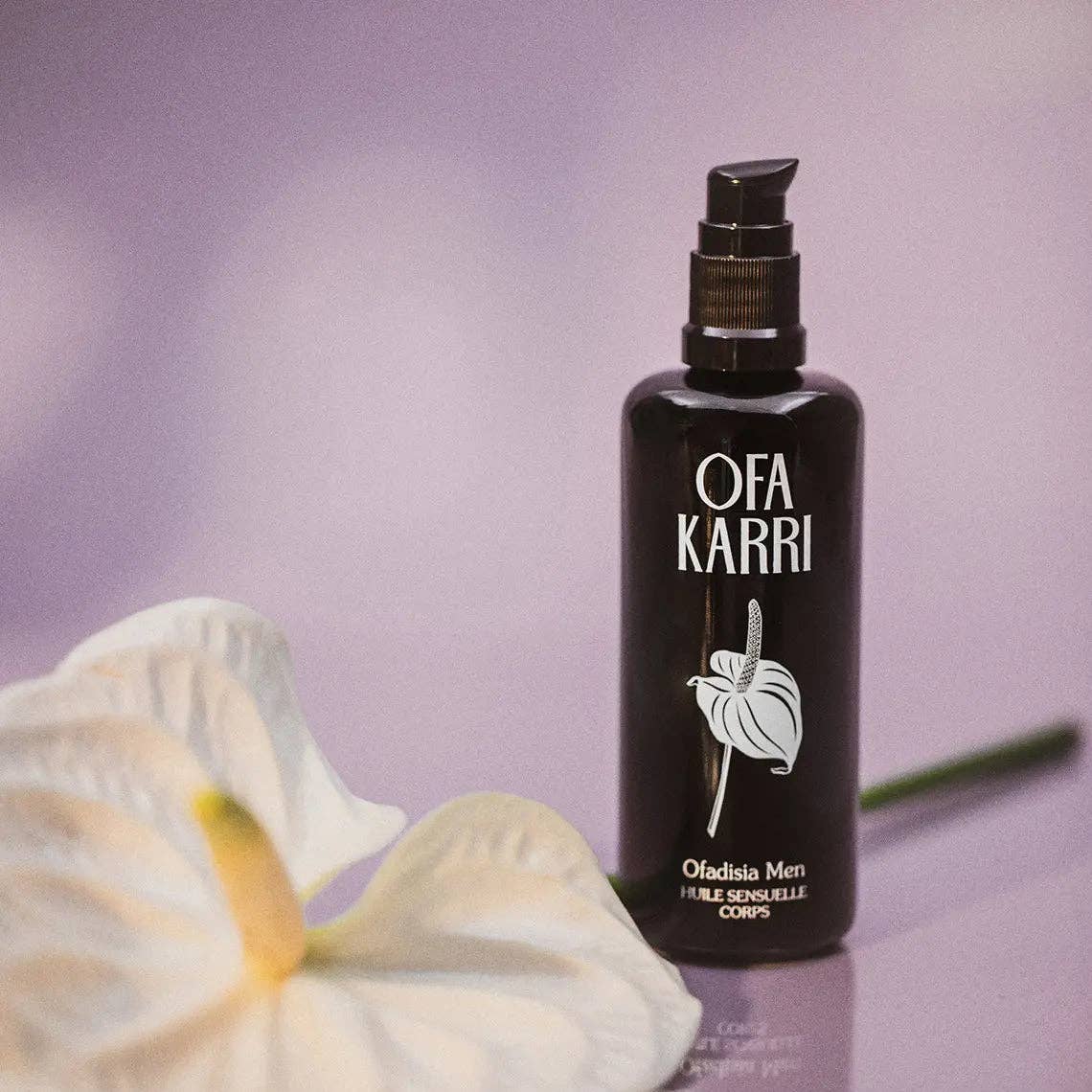 Ofadisia Men Sensual Oil
