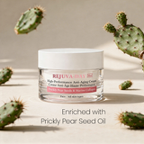 Rejuva Day · Crema de Día Antiedad con Argán y Colágeno Marino 50 ml — Dulcima