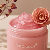 Detalle del envase Medicube Collagen Jelly Cream 50 ml