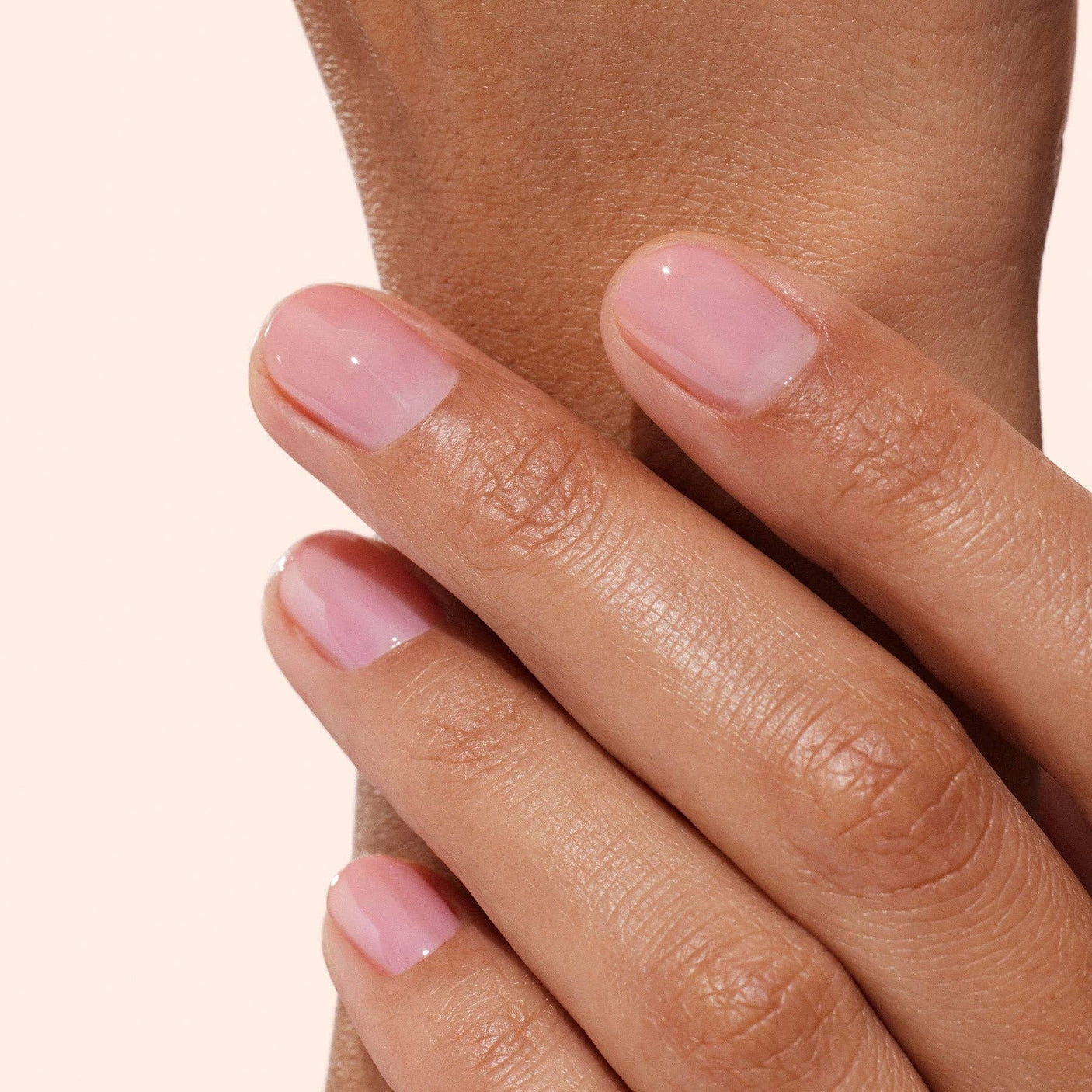 Esmalte de uñas - Active Glow Blueberry