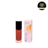 Aceite labial color, brillo y cuidado 4,5ml