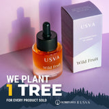 Sérum de aceite rico en antioxidantes de frutas silvestres 30 ml