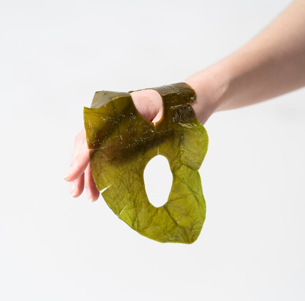 Kelp Sheet Facial Mask 1 unit