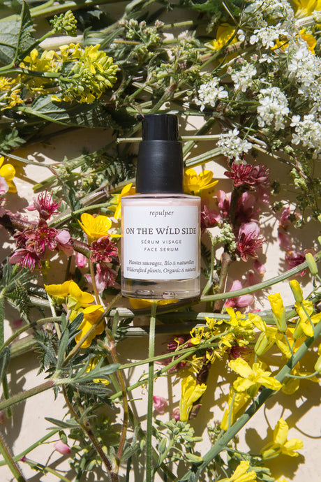 Sérum Facial Colágeno - 30ml