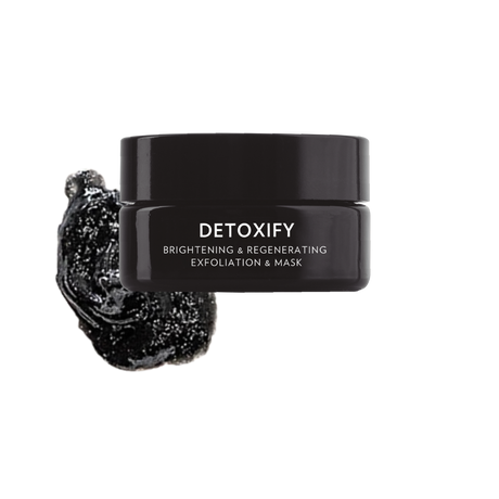 Detoxify Bálsamo Exfoliante Facial y Mascarilla Facial d e Dafna Skincare50 Ml - DAFNA'S | Mascarilla y Exfoliante facial (fo