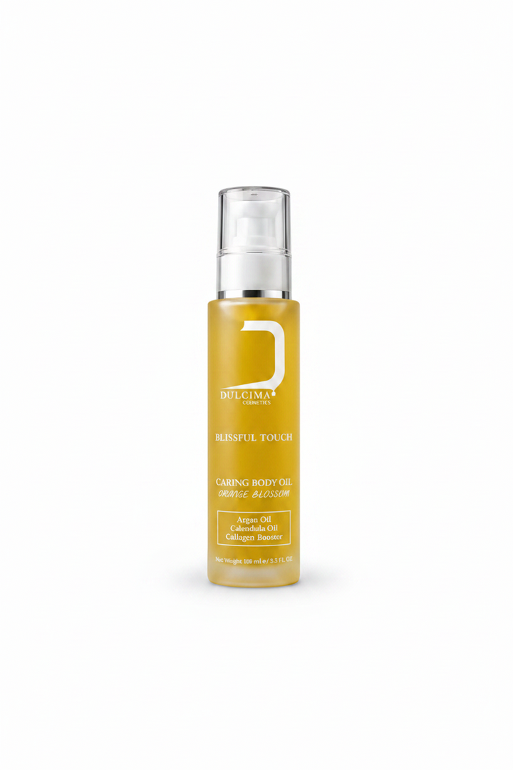 Ritual Cuerpo Marroquí Dulcima — Blissful Touch y Pure Caress Pomelo