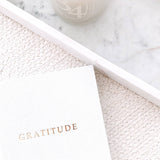 Gratitude Gratitude & Self-Love Journal