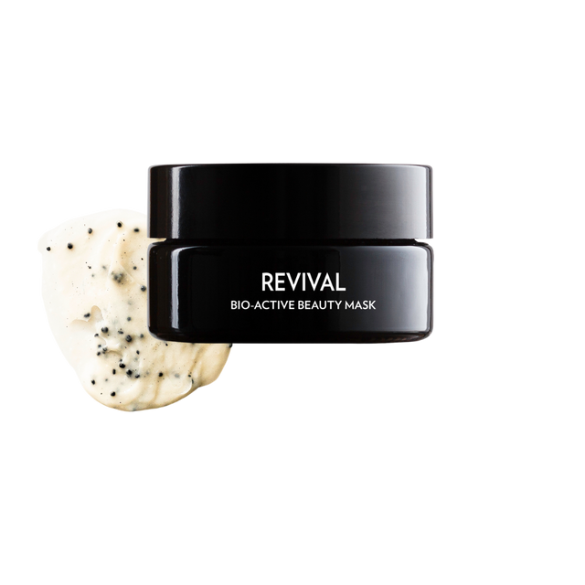 Mascarilla Facial Iluminadora rejuvenecedora de Dafna Skincare 50ML - DAFNA'S | Mascarilla y Exfoliante facial (foto 1)