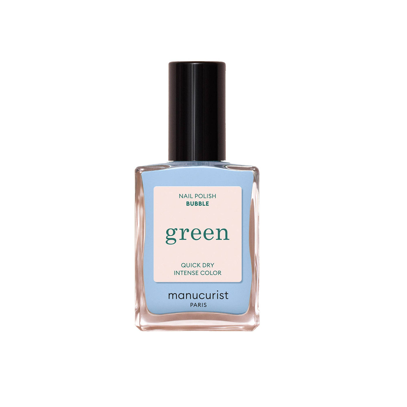 Manucurist - Esmalte de uñas - Burbuja