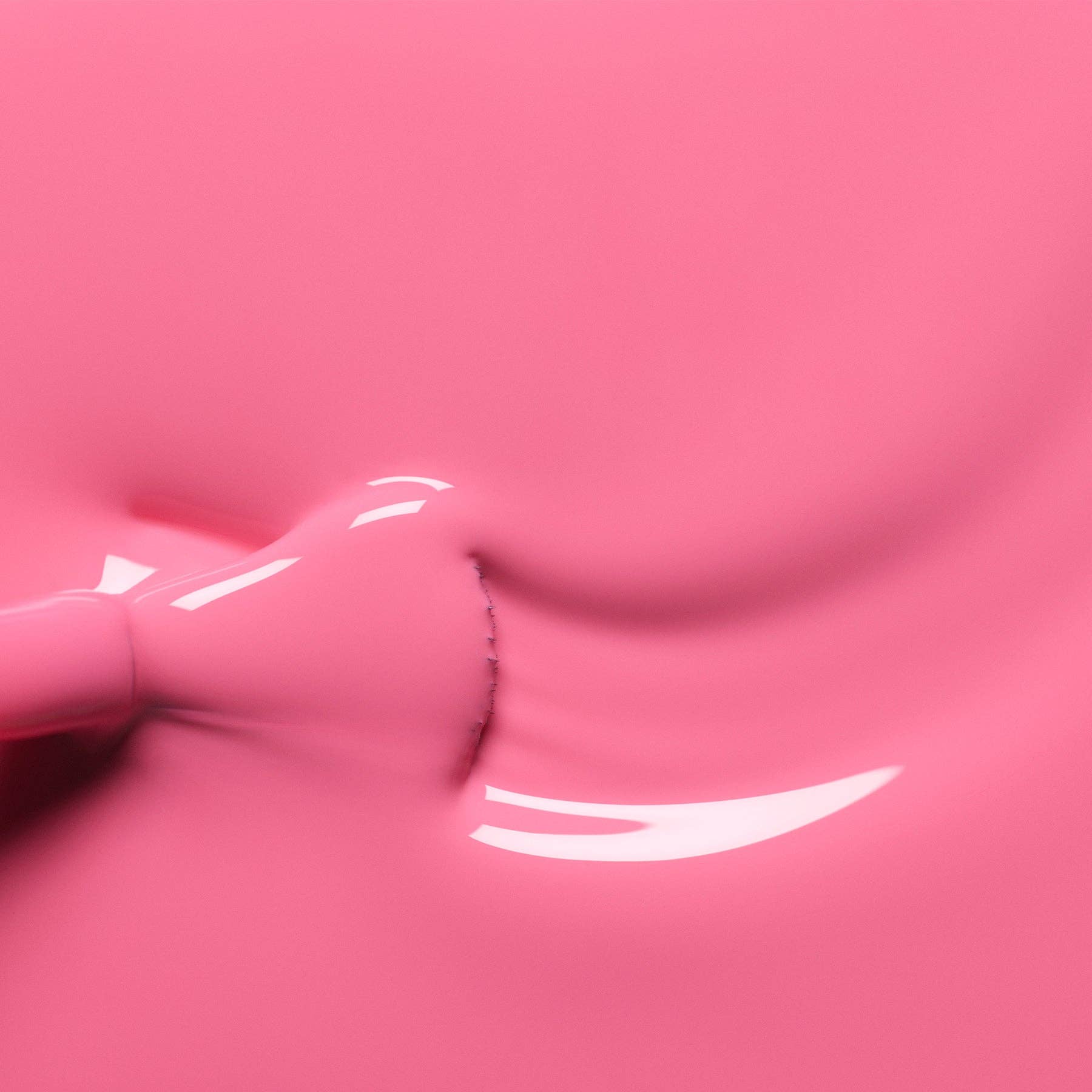 Esmalte de uñas - Rosa