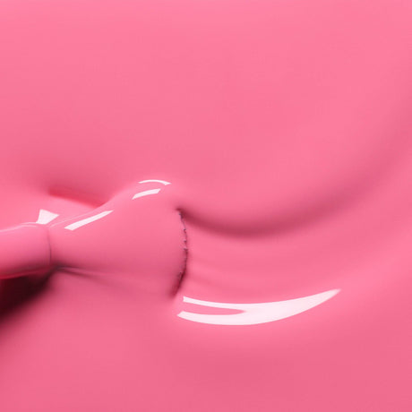Esmalte de uñas - Rosa