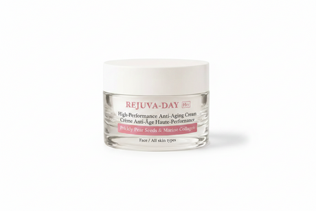 Rejuva Day · Crema de Día Antiedad 50 ml, incluida en el Ritual Antiedad Completo