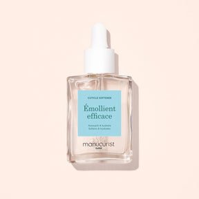 Cuidado de uñas y cutículas - Emoliente eficaz - Manucurist (foto 1)