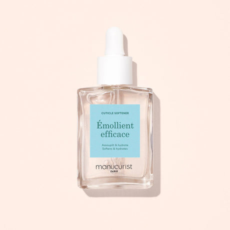 Cuidado de uñas y cutículas - Emoliente eficaz - Manucurist (foto 1)