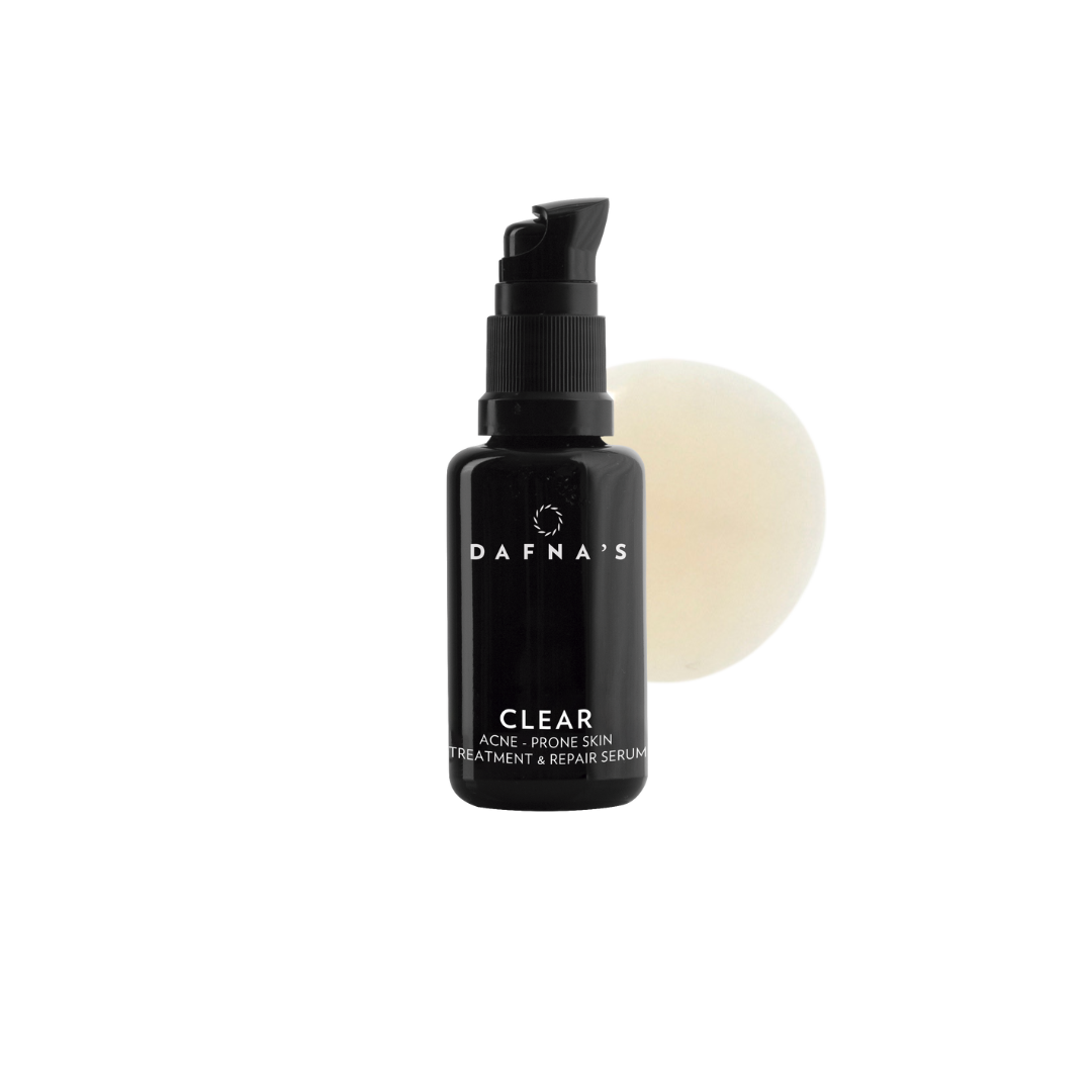 Serum Facial anti-imperfecciones Clear de Dafna Skincare 30 ml