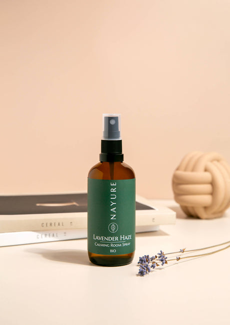 Organic Lavender Haze Aerosol 100 ml