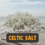 Sal Marina Celta 1 kg
