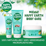 Happy Earth - Crema de manos hidratante