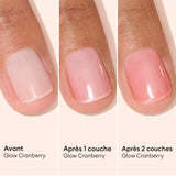 Esmalte de uñas - Active Glow Cranberry - Manucurist | Cuidado de uñas (foto 3)