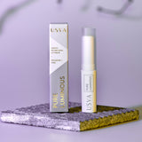 Bálsamo labial profundamente nutritivo Pure Luminous, sin fragancia