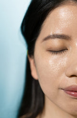 Moisturizing Cream with Ceramides and SPF 50 Sun Protection 60ML.