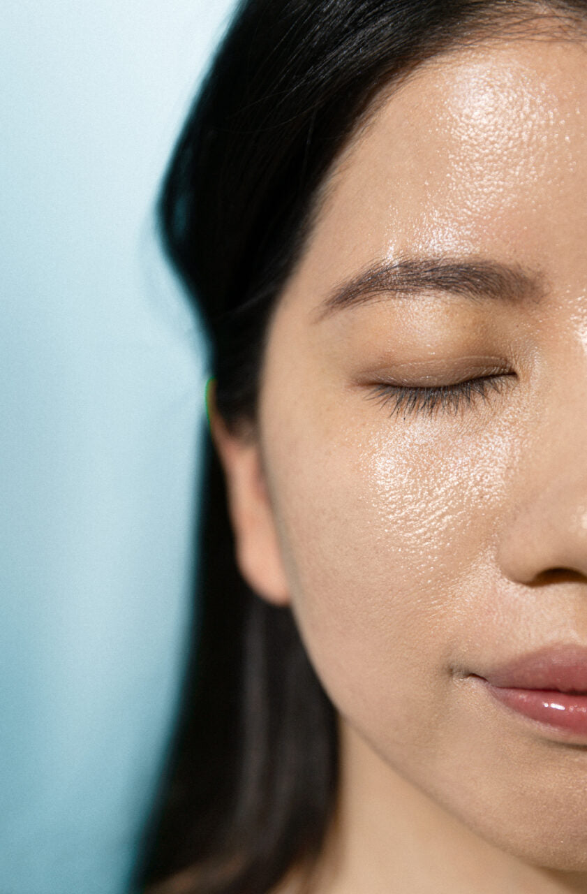 Moisturizing Cream with Ceramides and SPF 50 Sun Protection 60ML.