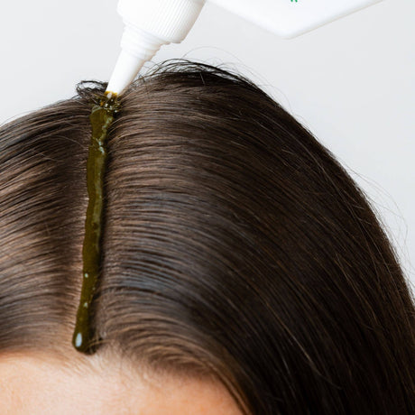 Tricho-Force Anti-Hair Loss and Growth Mud 180 ml